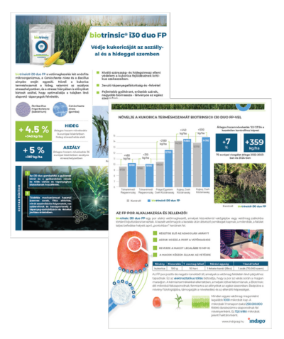 HU i30 duo onepagers